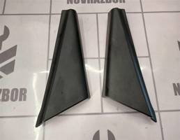 Крышка зеркала для Suzuki SX4 2006-2013  запчасти бу