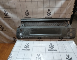 Бампер передний для Ford Transit 06-13  запчасти бу