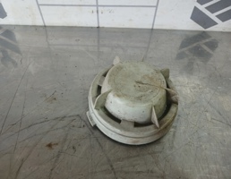 Крышка фары для Kia RIO 1 2000-2004  запчасти бу