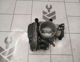 Заслонка дроссельная электро для Audi A6 (C4) 1994-1997  запчасти бу