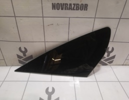 Стекло кузовное глухое левое для LADA VESTA 15-19  запчасти бу