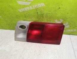 Фонарь задний внутренний правый для Audi 80  90  B3  86-91  запчасти бу
