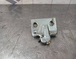 Замок багажника для Daewoo Espero 91-99  запчасти бу