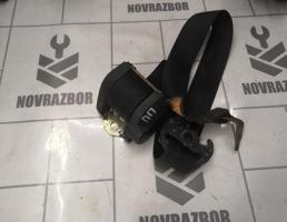 Ремень безопасности для VW Golf 3 Vento 91-97  запчасти бу