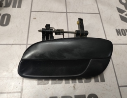 Ручка двери задней наружная левая для Hyundai Elantra 3  00-05  запчасти бу