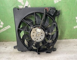 Вентилятор радиатора для Opel Astra H / Family 2004 >  запчасти бу