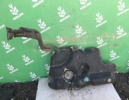 Бак топливный для Renault Logan 2005-2014  запчасти бу