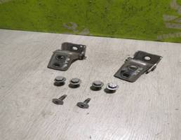 Петля двери для Citroen C-Elysee 2012>  запчасти бу