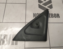 Крышка зеркала для Daewoo Nexia 95-16  запчасти бу