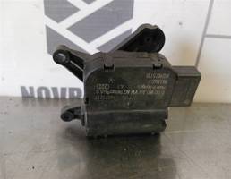 Моторчик заслонки отопителя для Skoda Octavia A5 1Z   04-13  запчасти бу