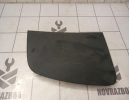 Накладка декоративная для Skoda Fabia 2007-2015  запчасти бу