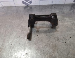 Скоба суппорта переднего для Fiat Punto 2 (188) 99-10  запчасти бу