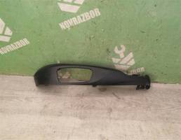 Накладка (кузов внутри) для BMW X3 F25 2010-2017  запчасти бу