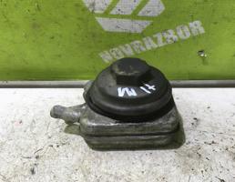 Радиатор масляный для VW LT 2 96-06  запчасти бу