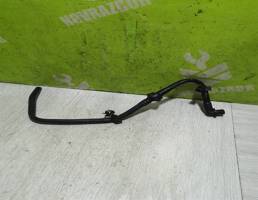 Трубка вакуумная для VW Golf 4 Bora 97-05  запчасти бу