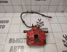 Суппорт передний правый для Mitsubishi Lancer 10 CX  CY 07-17  запчасти бу