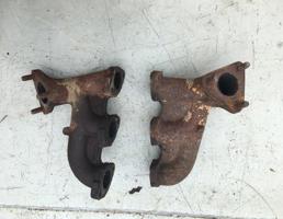 Коллектор выпускной для BMW 5-серия E28 81-87  запчасти бу