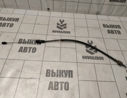 Трос газа для Daewoo Nexia 95-16  запчасти бу