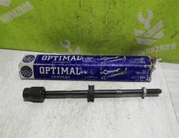 Тяга рулевая для VW Golf 2 Jetta 2 83-92  запчасти бу