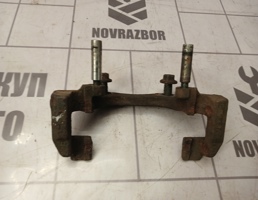 Скоба суппорта переднего для Ford Focus 2 05-08  запчасти бу