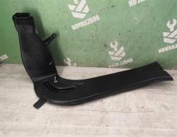 Воздуховод для BMW X3 F25 2010-2017  запчасти бу