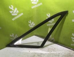 Стекло кузовное глухое левое для Audi 100 200 (44) 83-91  запчасти бу