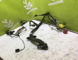 Проводка (коса) для Renault Scenic 96-99  запчасти бу
