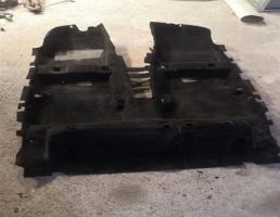 Ковролин для Ford Focus 2 05-08  запчасти бу