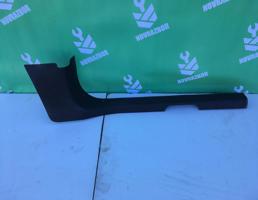 Накладка порога (внутренняя) для Opel Corsa D 2006-2014  запчасти бу