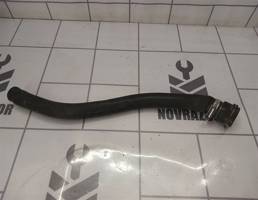 Патрубок отопителя для Skoda Octavia A5 1Z   04-13  запчасти бу