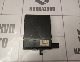 Блок электронный для Mitsubishi Lancer 10 CX  CY 07-17  запчасти бу