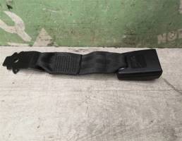 Ответная часть ремня безопасности для Chery Boo M11 10-14  запчасти бу