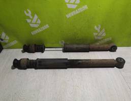 Амортизатор задний для Renault Clio 2 Symbol 1998-2008  запчасти бу