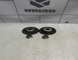 Опора переднего амортизатора для Renault Logan 2005-2014  запчасти бу