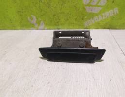 Ручка двери задней наружная левая для BMW 5-серия E28 81-87  запчасти бу