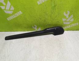 Накладка (кузов внутри) для Skoda Octavia A4 1U 2000-2011  запчасти бу