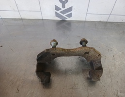 Скоба суппорта переднего для Ford Focus 2 05-08  запчасти бу