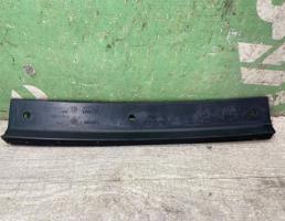 Накладка (кузов внутри) для BMW X3 F25 2010-2017  запчасти бу