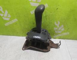 Кулиса КПП для Mitsubishi Lancer CB 92-00  запчасти бу