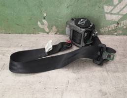 Ремень безопасности с пиропатроном для Chery Boo M11 10-14  запчасти бу