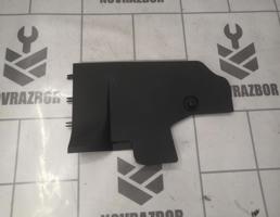 Накладка декоративная для Skoda Octavia A4 1U 2000-2011  запчасти бу