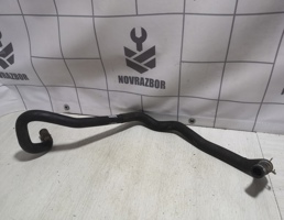 Патрубок радиатора для Peugeot 307 2001-2008  запчасти бу