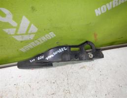 Решетка стеклоочистителя для Renault Kangoo 97-03  запчасти бу