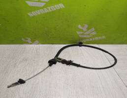 Ответная часть замка багажника для Renault Clio 2 Symbol 1998-2008  запчасти бу