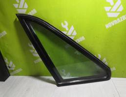 Стекло кузовное глухое левое для VW Passat  B3  1988-1993  запчасти бу