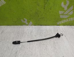 Трос открывания двери для Opel Astra G 1998-2005  запчасти бу