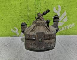 Суппорт передний левый для Toyota Carina II 1987-1992  запчасти бу