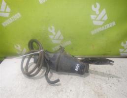 Абсорбер фильтр угольный для Audi 80 90 B4 91-94  запчасти бу