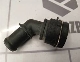 Фланец для Skoda Octavia A4 1U 2000-2011  запчасти бу