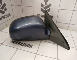 Зеркало правое электрическое для Mitsubishi Galant 8  EA 97-03  запчасти бу